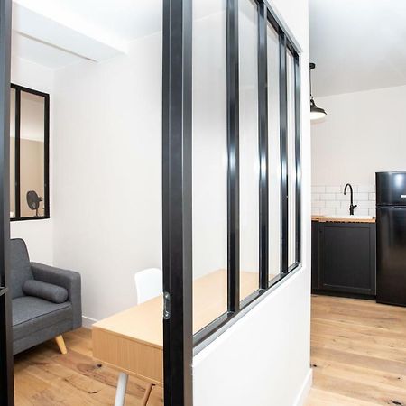 Appartement 4 - Standing, Moderne Et Tout Equipe - Carmes, Toulouse Exterior photo